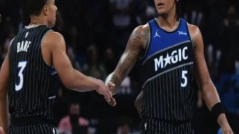 “雷霆半力出击，森林狼连战连捷，能否把握良机扭转战局？”